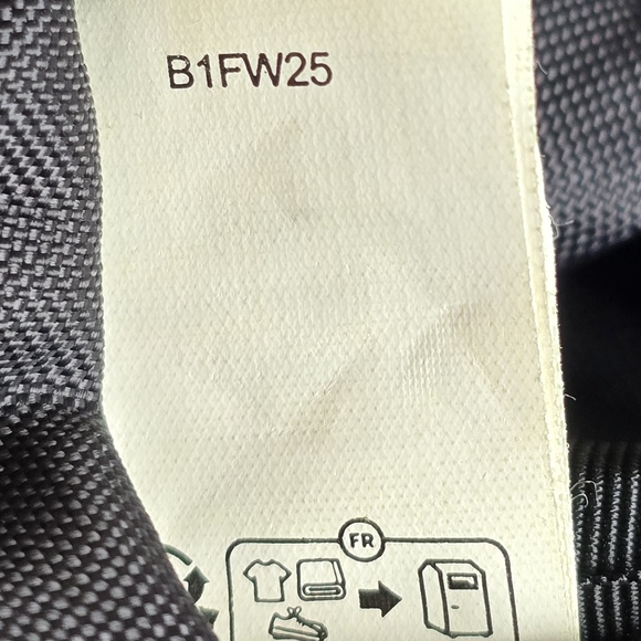 2025 Washed Indigo Backpack - Picture 6 of 7